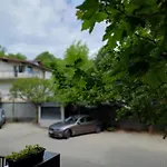 All Seasons Residence Design Hotel - Free Parking