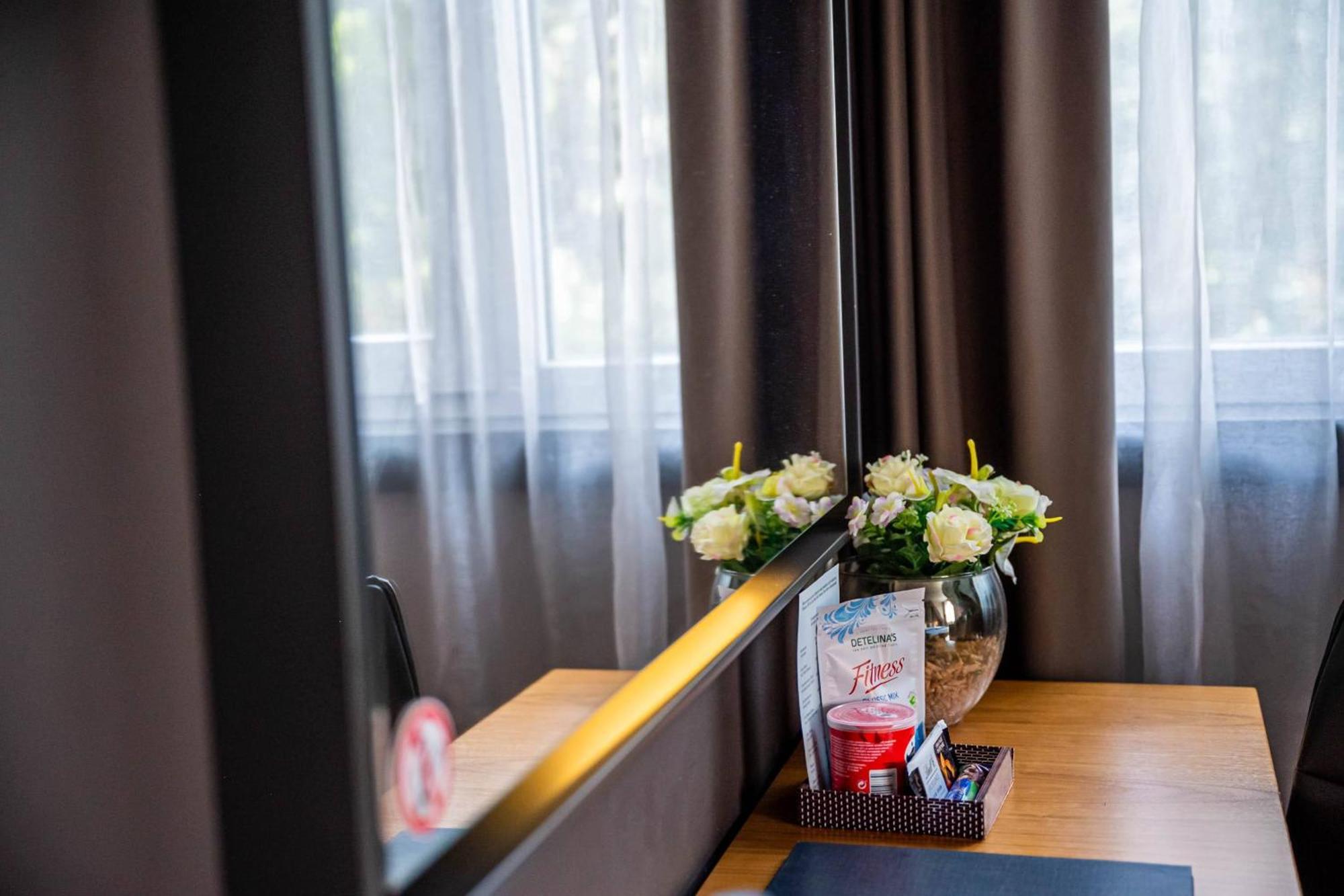 Seasons Design - Free Parking Hotel 5*
