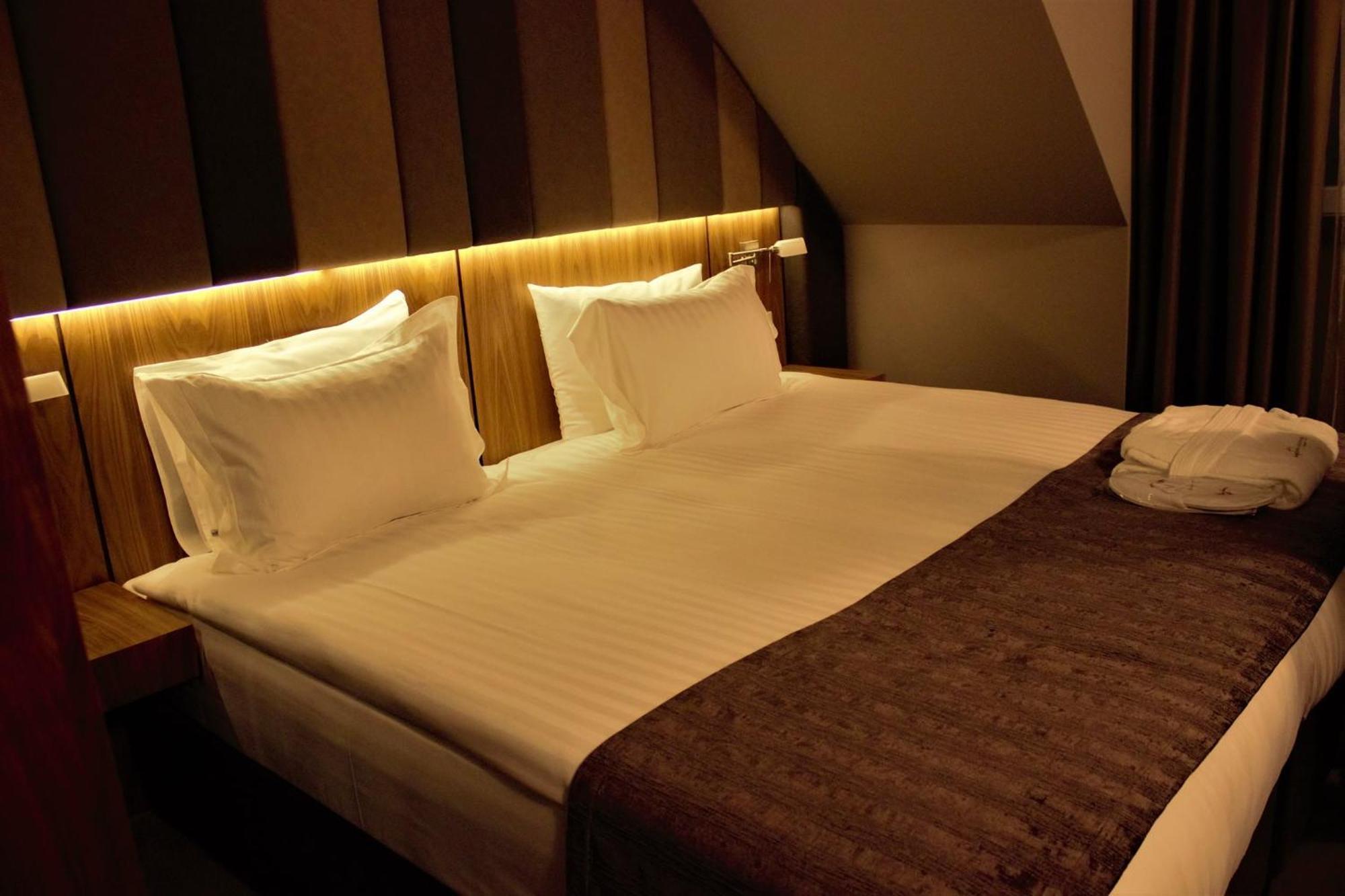 Hotel Seasons Design - Free Parking 5*