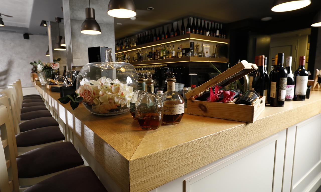 Hotel Seasons Design - Free Parking Sofia